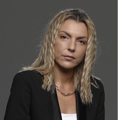 Dr. Tijana Savić Tot