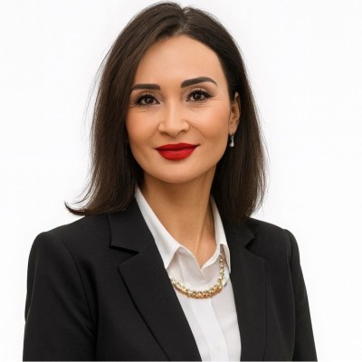 Dr. Tanja Radošević